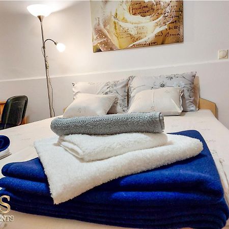 Stefan Apartman 노비사드 외부 사진