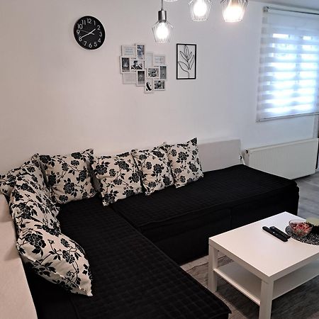 Stefan Apartman 노비사드 외부 사진