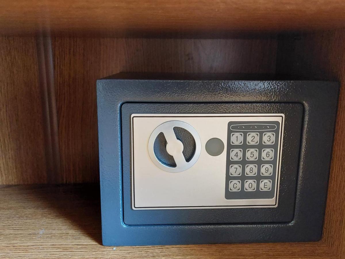 Stefan Apartman 노비사드 외부 사진