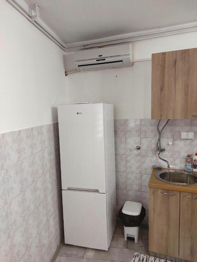 Stefan Apartman 노비사드 외부 사진