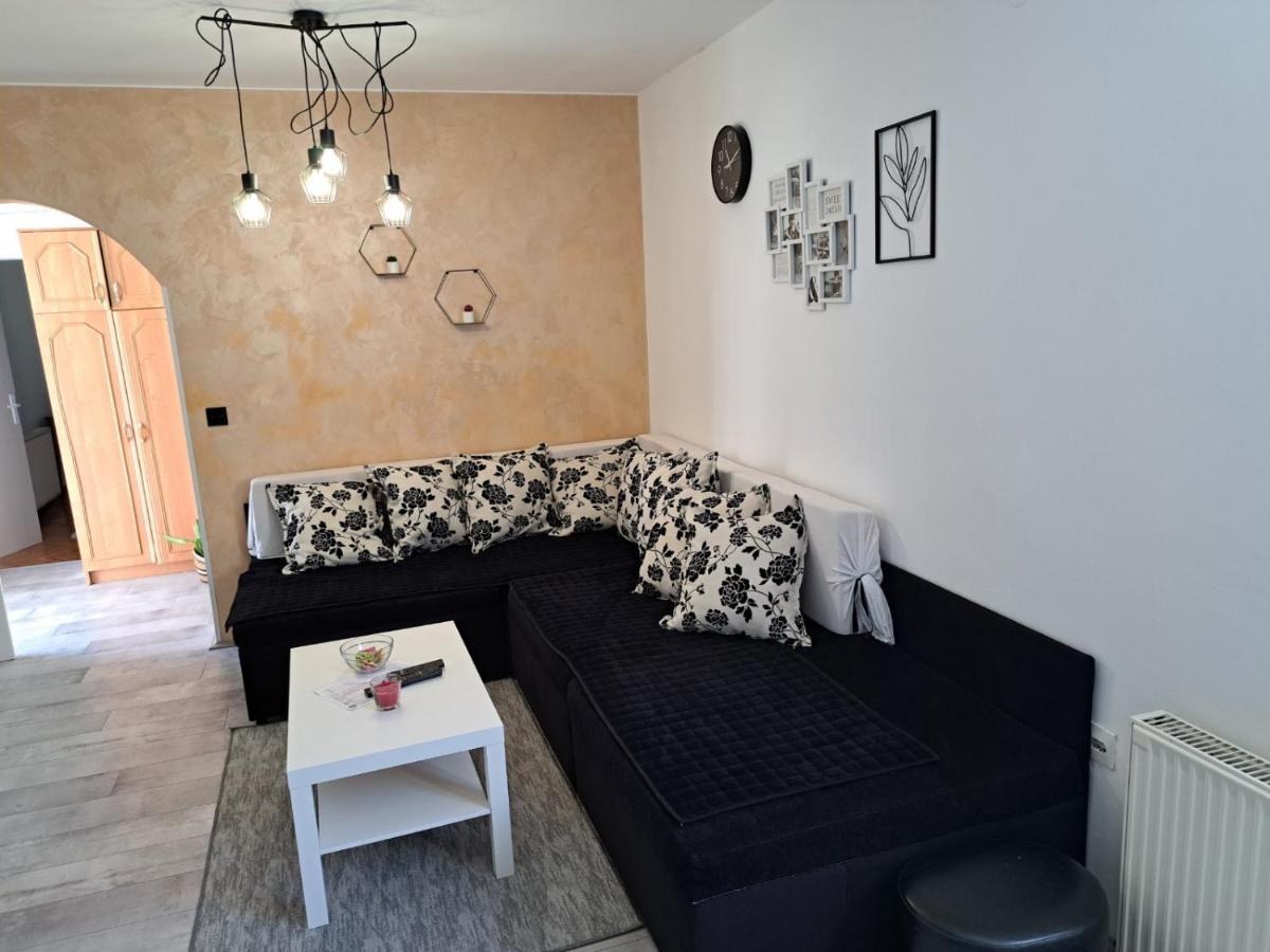Stefan Apartman 노비사드 외부 사진