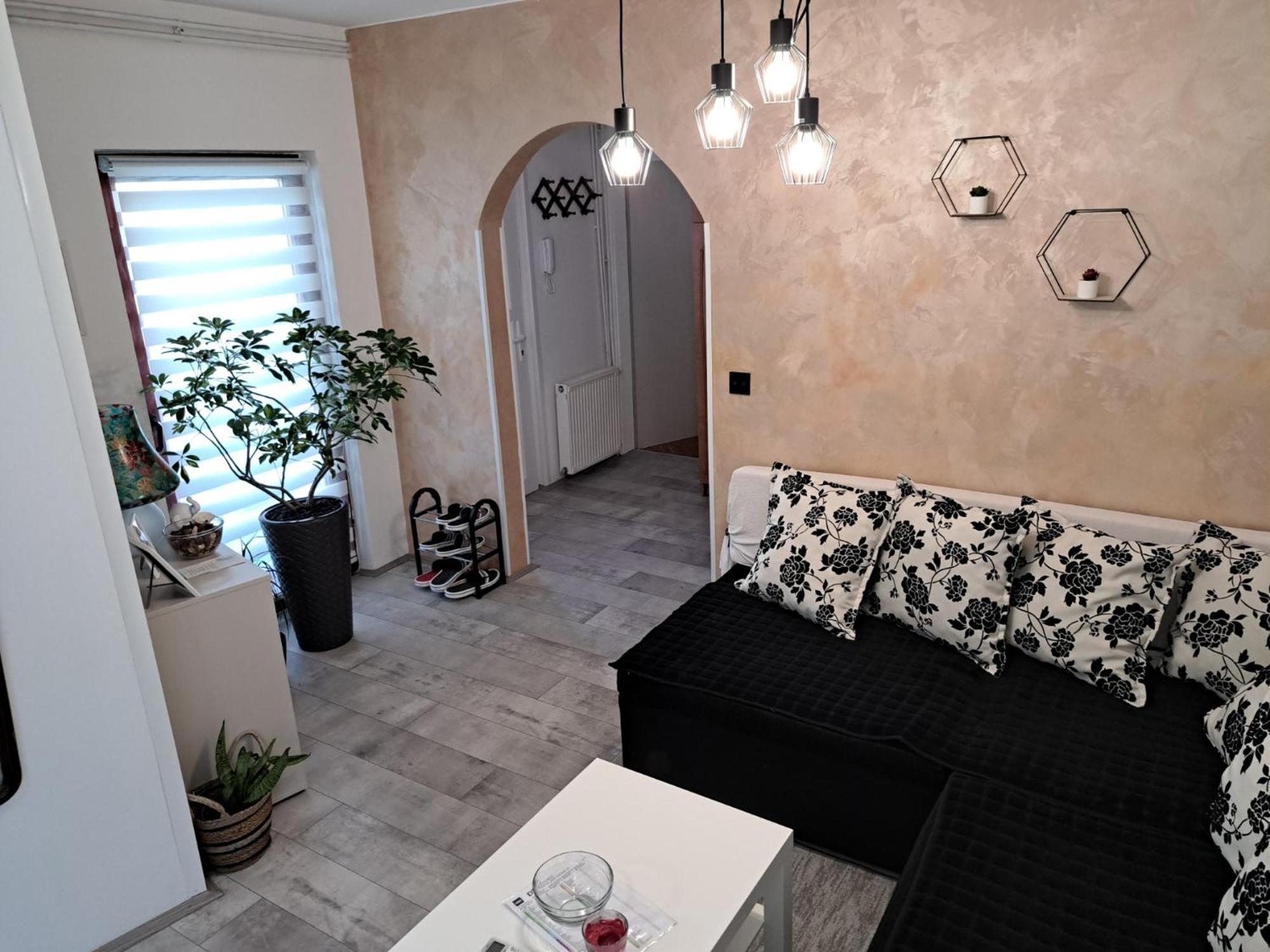 Stefan Apartman 노비사드 외부 사진